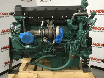 آلات البناء VOLVO