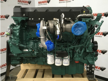 آلات البناء VOLVO