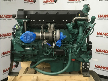 آلات البناء VOLVO