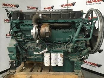 آلات البناء VOLVO