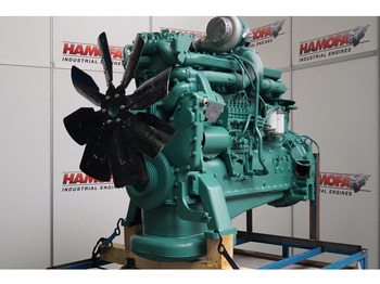 آلات البناء VOLVO