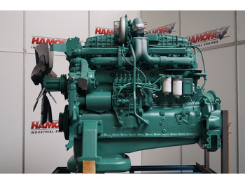 آلات البناء VOLVO