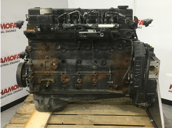 آلات البناء Cummins QSB6.7 COMMONRAIL USED: صورة 2 آلات البناء Cummins QSB6.7 COMMONRAIL USED: صورة 2