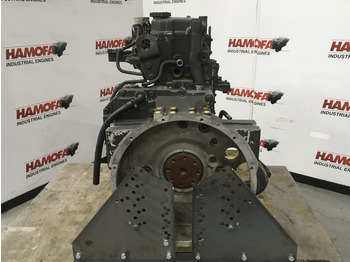 آلات البناء Cummins QSB6.7 COMMONRAIL USED: صورة 3 آلات البناء Cummins QSB6.7 COMMONRAIL USED: صورة 3