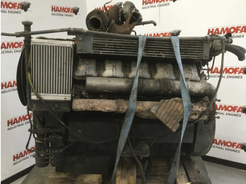 محرك DEUTZ