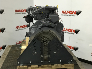 جديدة آلات البناء Deutz BF4M1012EC RECONDITIONED: صورة 4
