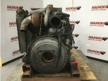 آلات البناء Deutz BF6M1013C USED: صورة 3