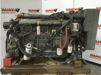 آلات البناء Deutz BF6M1013C USED: صورة 2