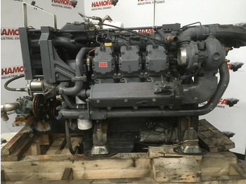 آلات البناء Deutz BF6M1015MC USED: صورة 2