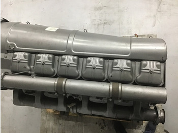 آلات البناء Deutz F6L413FR USED: صورة 5 آلات البناء Deutz F6L413FR USED: صورة 5