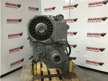 آلات البناء Deutz F6L413FR USED: صورة 3 آلات البناء Deutz F6L413FR USED: صورة 3