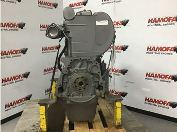 آلات البناء Deutz F6L413FR USED: صورة 4 آلات البناء Deutz F6L413FR USED: صورة 4