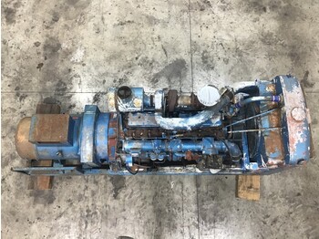 مجموعة المولدات Dorman 6QTCA GENERATOR 325 KVA USED: صورة 5