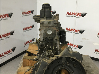 آلات البناء IHC/CASE CASE 668T 4GE0684F FOR PARTS: صورة 4