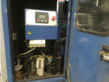 مجموعة المولدات John Deere 4045TF120 GENERATOR 100KVA USED: صورة 4
