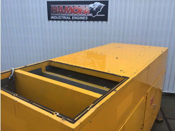 مجموعة المولدات Kawasaki M1A-01 TURBINE 1250 KVA USED: صورة 5