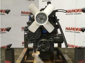 جديدة آلات البناء Kubota D905D NEW: صورة 4 جديدة آلات البناء Kubota D905D NEW: صورة 4