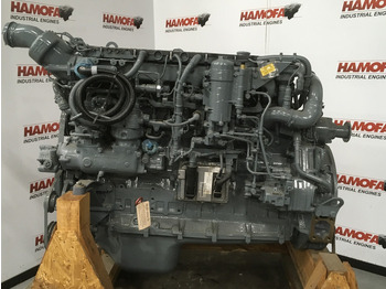 جديدة آلات البناء MAN D2876-LE122 NEW: صورة 2