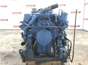 مجموعة المولدات MTU 16V396 GENERATOR 1875 KVA FOR PARTS: صورة 4