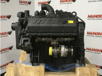 جديدة آلات البناء MTU 8V1600 G20F NEW: صورة 2 جديدة آلات البناء MTU 8V1600 G20F NEW: صورة 2