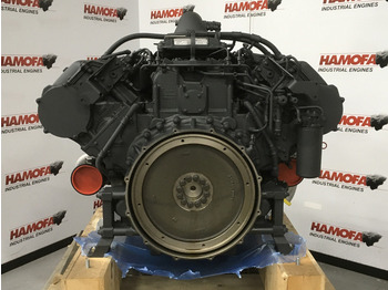 جديدة آلات البناء MTU 8V1600 G20F NEW: صورة 3 جديدة آلات البناء MTU 8V1600 G20F NEW: صورة 3