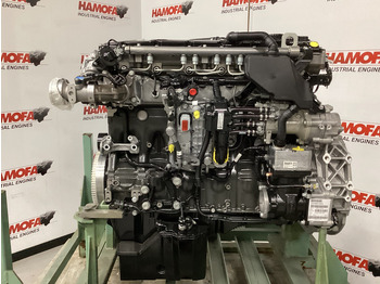 جديدة آلات البناء Mercedes-Benz OM935.915 NEW: صورة 2