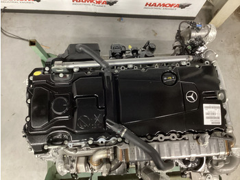 جديدة آلات البناء Mercedes-Benz OM935.915 NEW: صورة 5