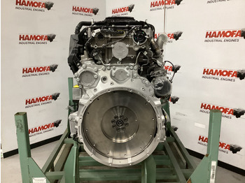 جديدة آلات البناء Mercedes-Benz OM935.915 NEW: صورة 3