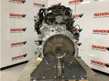 جديدة آلات البناء Mercedes-Benz OM935.915 NEW: صورة 3