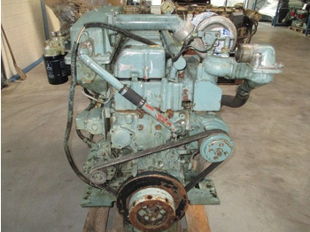 آلات البناء Mitsubishi S6B-MPTA USED: صورة 4