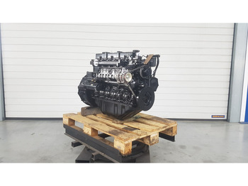 جديدة آلات البناء Mitsubishi S6S RECONDITIONED: صورة 3