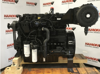 جديدة آلات البناء Perkins 1506A-E88TAG1 NEW: صورة 3 جديدة آلات البناء Perkins 1506A-E88TAG1 NEW: صورة 3