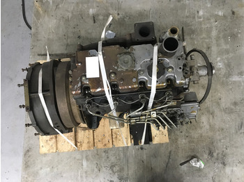 آلات البناء Perkins 404C-22 HP FOR PARTS: صورة 5