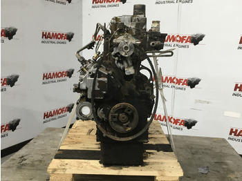 آلات البناء Perkins 404C-22 HP FOR PARTS: صورة 4