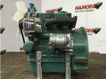 جديدة آلات البناء Volvo D0.9A-E4 NEW: صورة 2