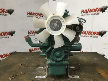 جديدة آلات البناء Volvo D0.9A-E4 NEW: صورة 5