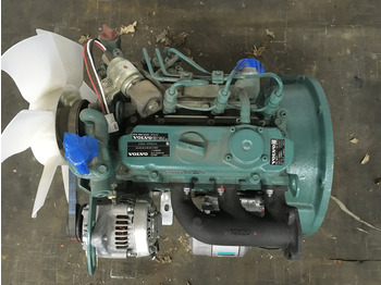 جديدة آلات البناء Volvo D0.9A-E4 NEW: صورة 4