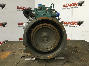 جديدة آلات البناء Volvo D0.9A-E4 NEW: صورة 3