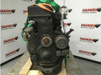 آلات البناء Volvo D12A 420 FOR PARTS: صورة 4