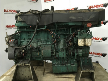 آلات البناء Volvo D16C-C MH MARINE FOR PARTS: صورة 2