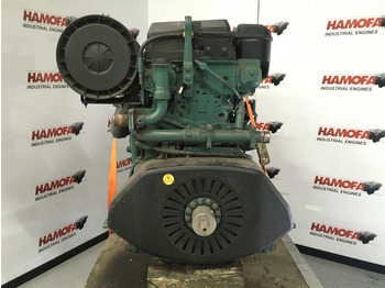 آلات البناء Volvo D16C-C MH USED: صورة 4 آلات البناء Volvo D16C-C MH USED: صورة 4