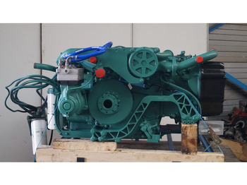جديدة آلات البناء Volvo DH12E380 RECONDITIONED: صورة 5