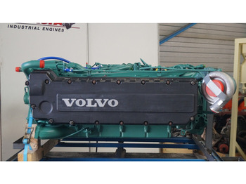 جديدة آلات البناء Volvo DH12E380 RECONDITIONED: صورة 2