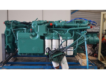 جديدة آلات البناء Volvo DH12E380 RECONDITIONED: صورة 3