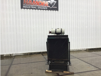 مجموعة المولدات Volvo TAD120A GENERATOR 200KVA USED: صورة 3