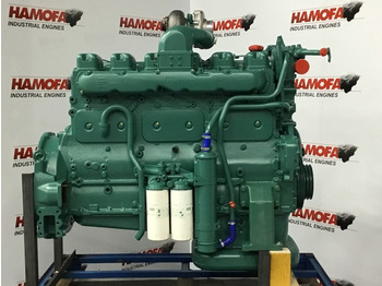 جديدة آلات البناء Volvo TD121G RECONDITIONED: صورة 2 جديدة آلات البناء Volvo TD121G RECONDITIONED: صورة 2