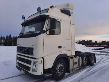 وحدة جر VOLVO FH13