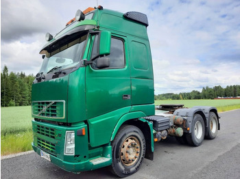 وحدة جر VOLVO FH12 460