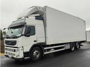 شاحنة مقفلة VOLVO FM13