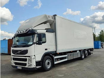 شاحنة الفريزر VOLVO FM13